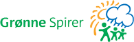 Billede - Grønne spirer logo